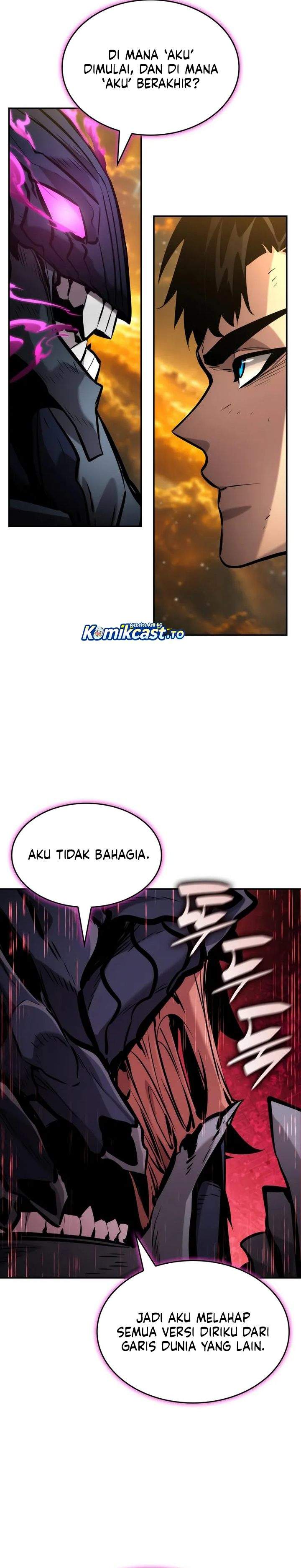 Boundless Necromancer Chap 173 - Next Chap 174