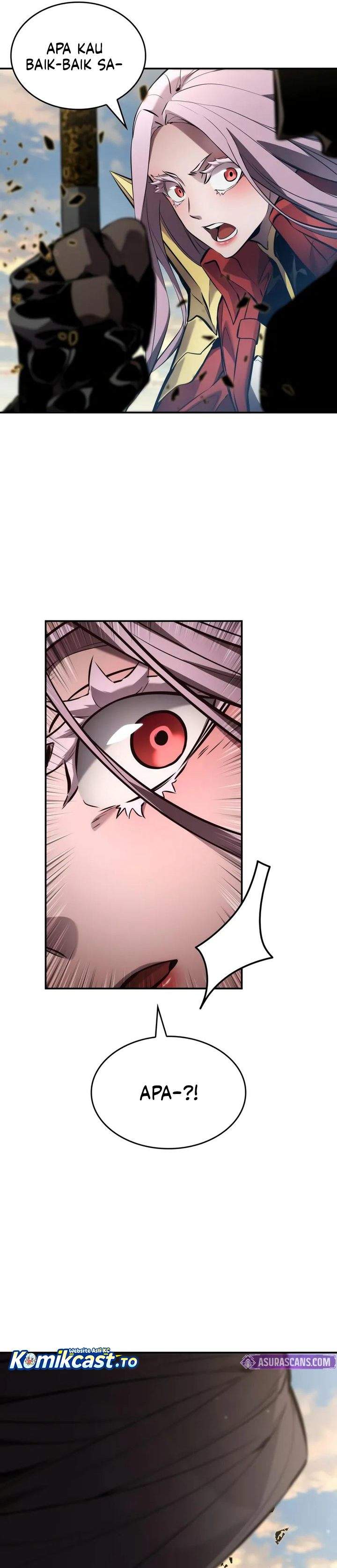 Boundless Necromancer Chap 173 - Next Chap 174