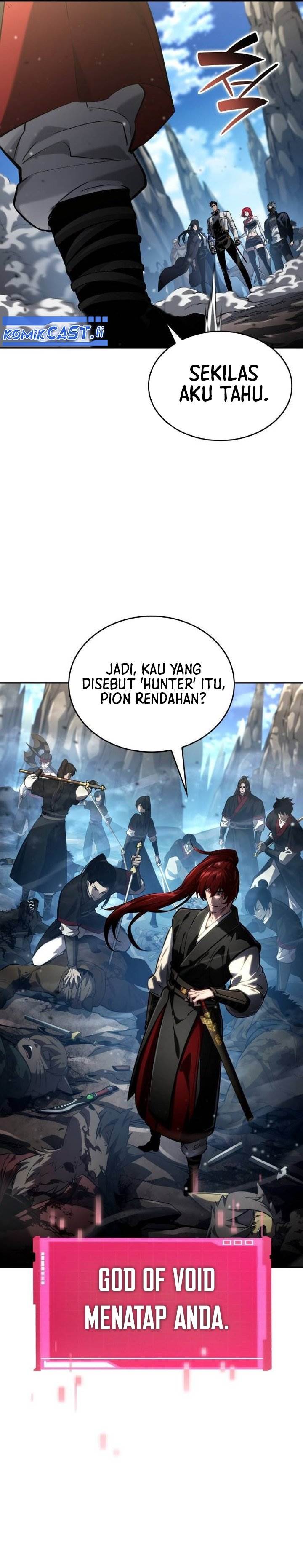 Boundless Necromancer Chap 147 - Next Chap 148