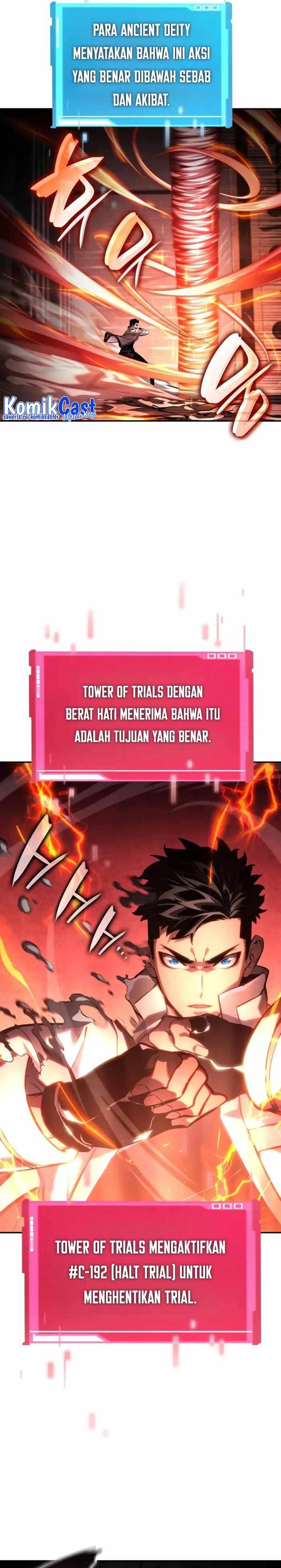 Boundless Necromancer Chap 148 - Next Chap 149