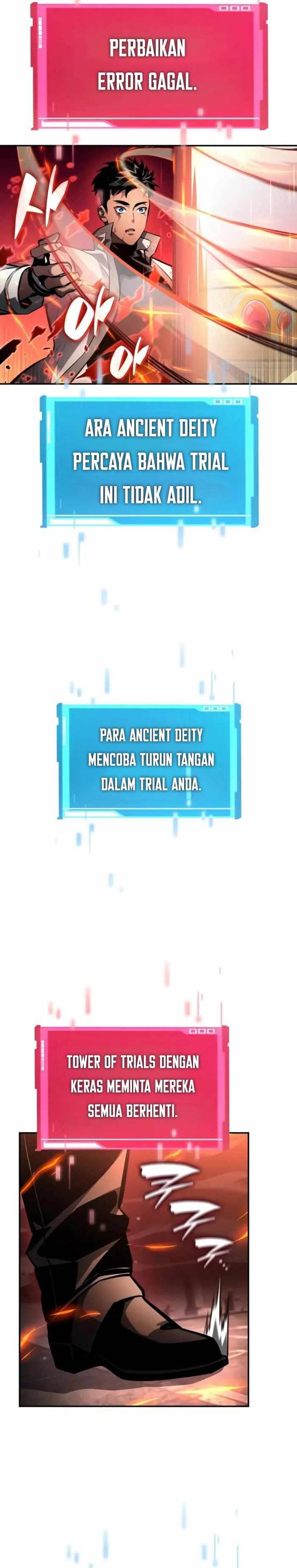 Boundless Necromancer Chap 148 - Next Chap 149