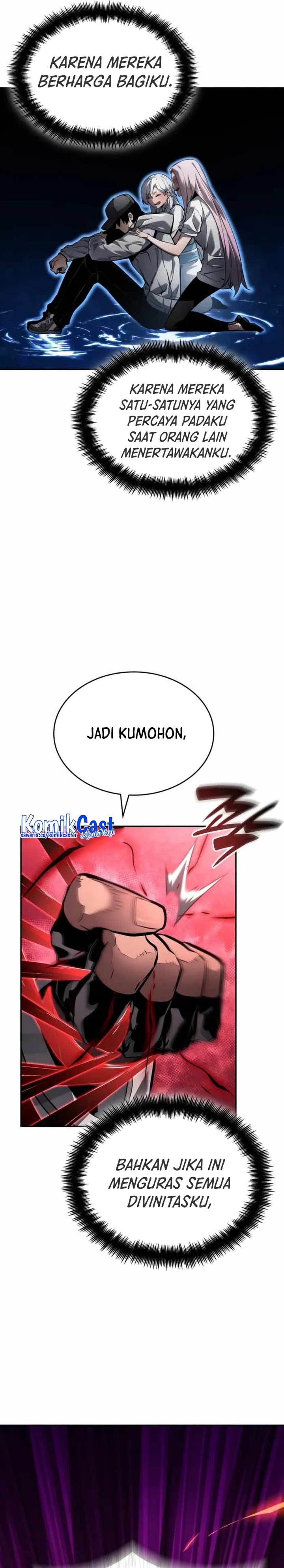 Boundless Necromancer Chap 148 - Next Chap 149