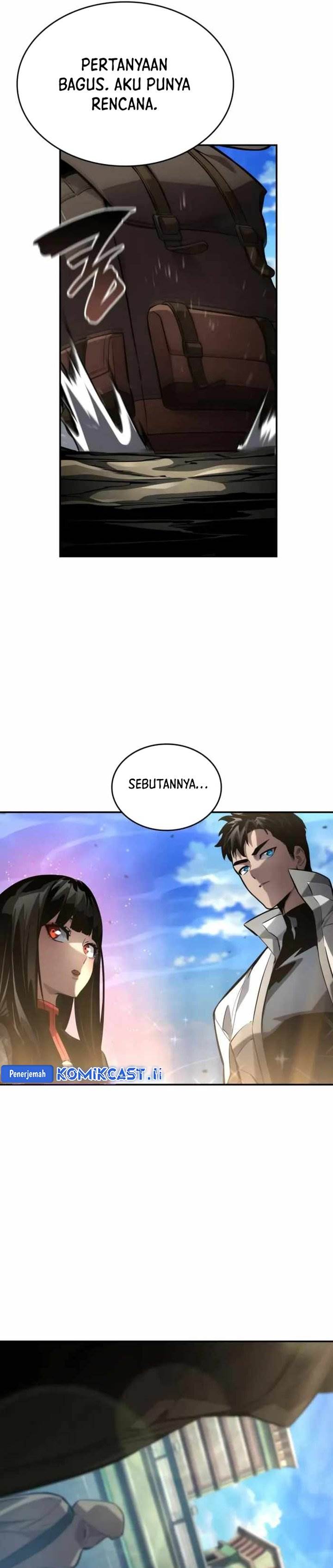 Boundless Necromancer Chap 148 - Next Chap 149