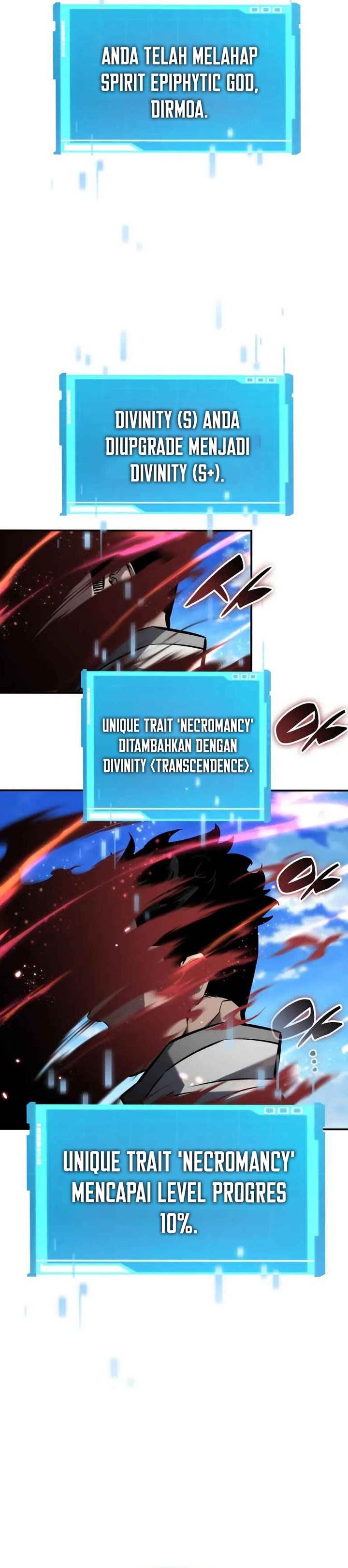 Boundless Necromancer Chap 150 - Next Chap 151