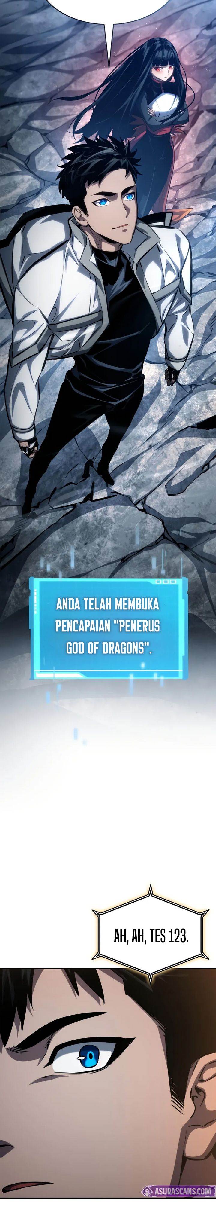 Boundless Necromancer Chap 153 - Next Chap 154