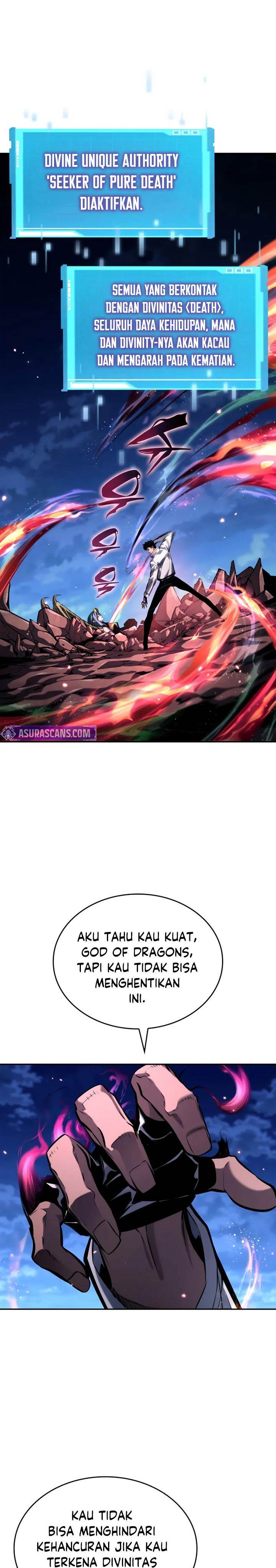 Boundless Necromancer Chap 153 - Next Chap 154