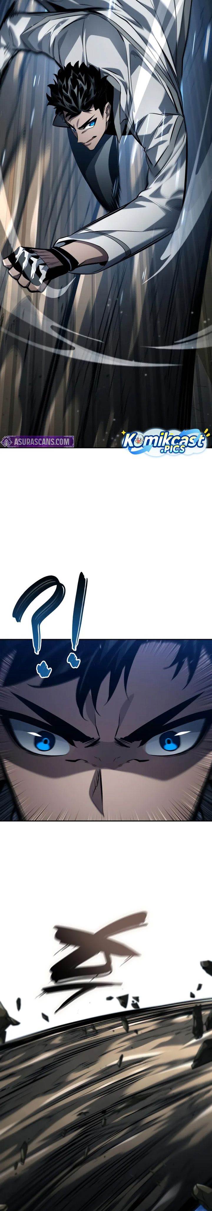 Boundless Necromancer Chap 153 - Next Chap 154