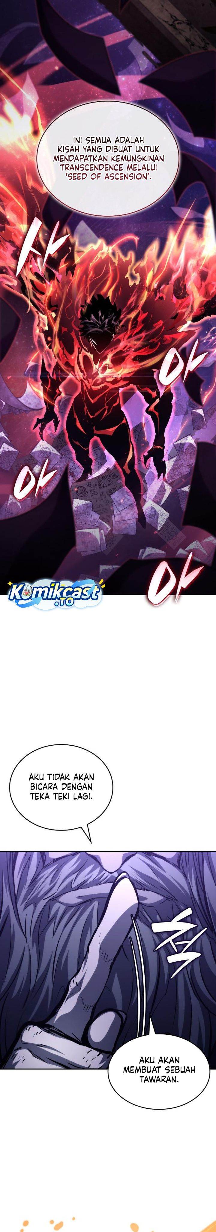 Boundless Necromancer Chap 154 - Next Chap 155