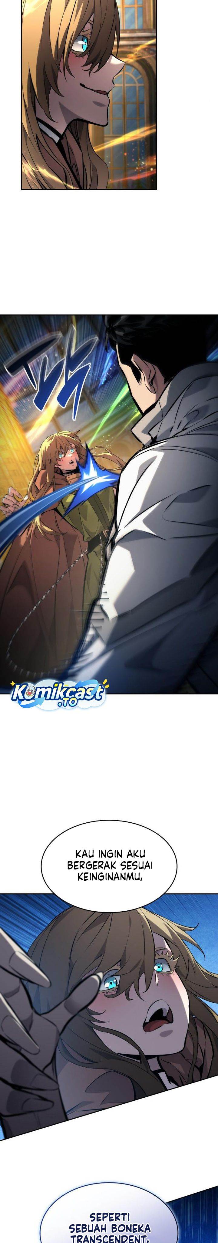 Boundless Necromancer Chap 154 - Next Chap 155