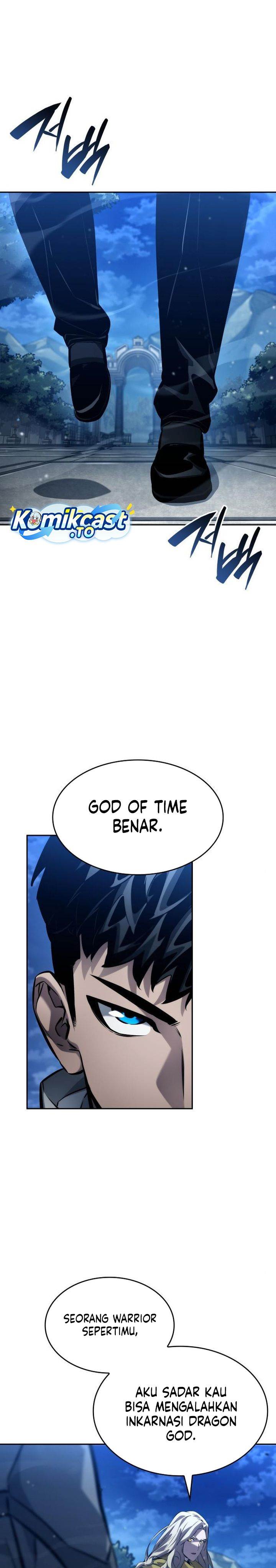 Boundless Necromancer Chap 154 - Next Chap 155