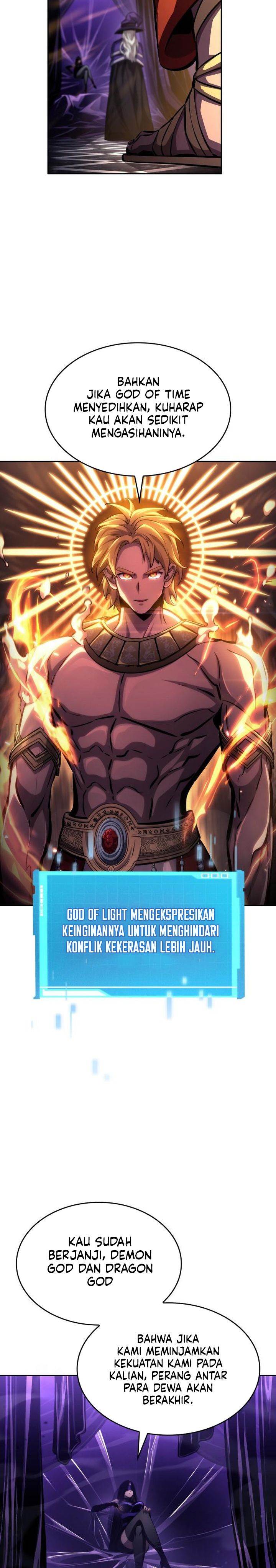 Boundless Necromancer Chap 154 - Next Chap 155