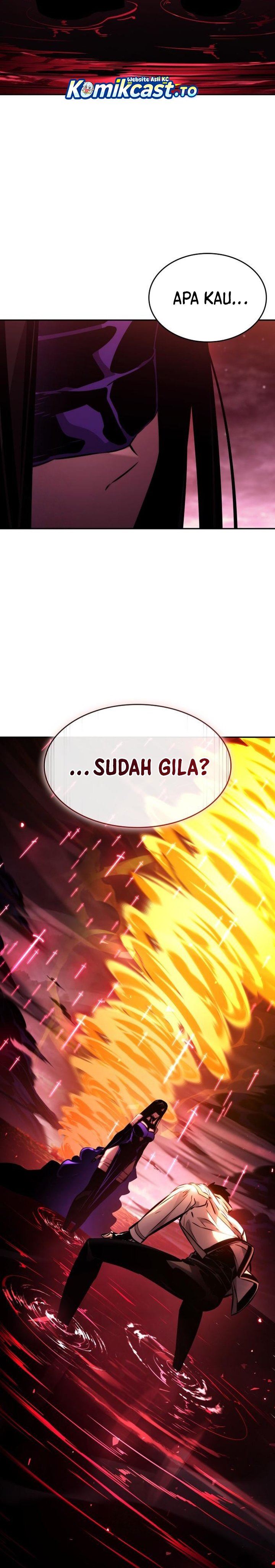 Boundless Necromancer Chap 161 - Next Chap 162