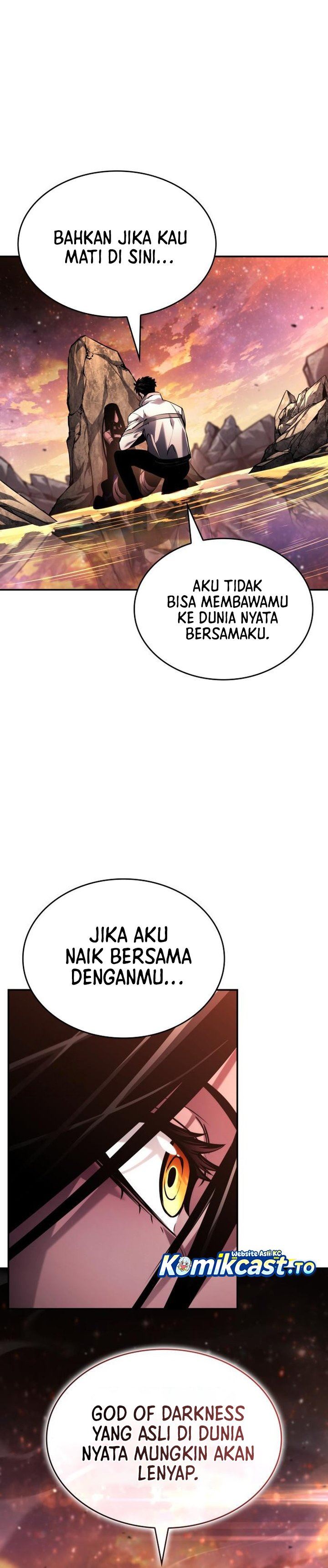 Boundless Necromancer Chap 161 - Next Chap 162