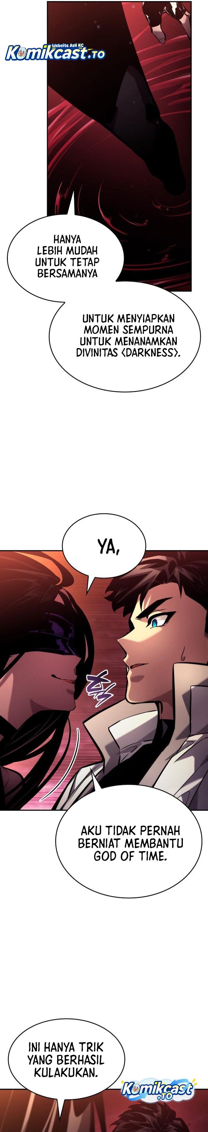 Boundless Necromancer Chap 161 - Next Chap 162