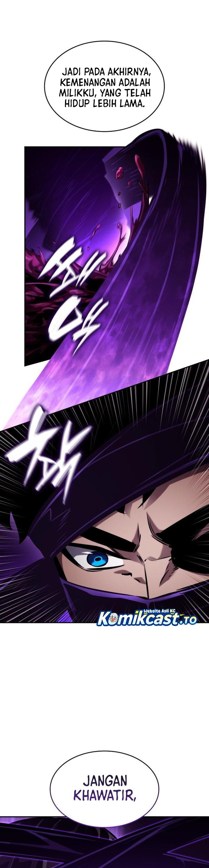 Boundless Necromancer Chap 161 - Next Chap 162