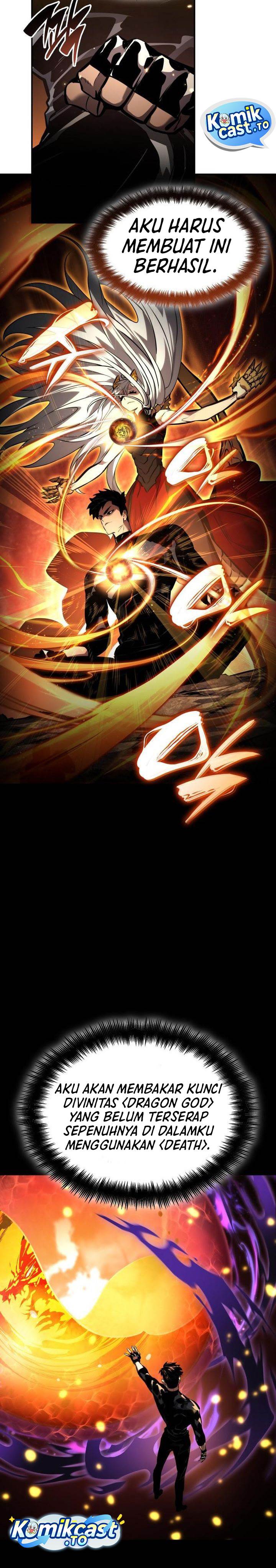 Boundless Necromancer Chap 162 - Next Chap 163