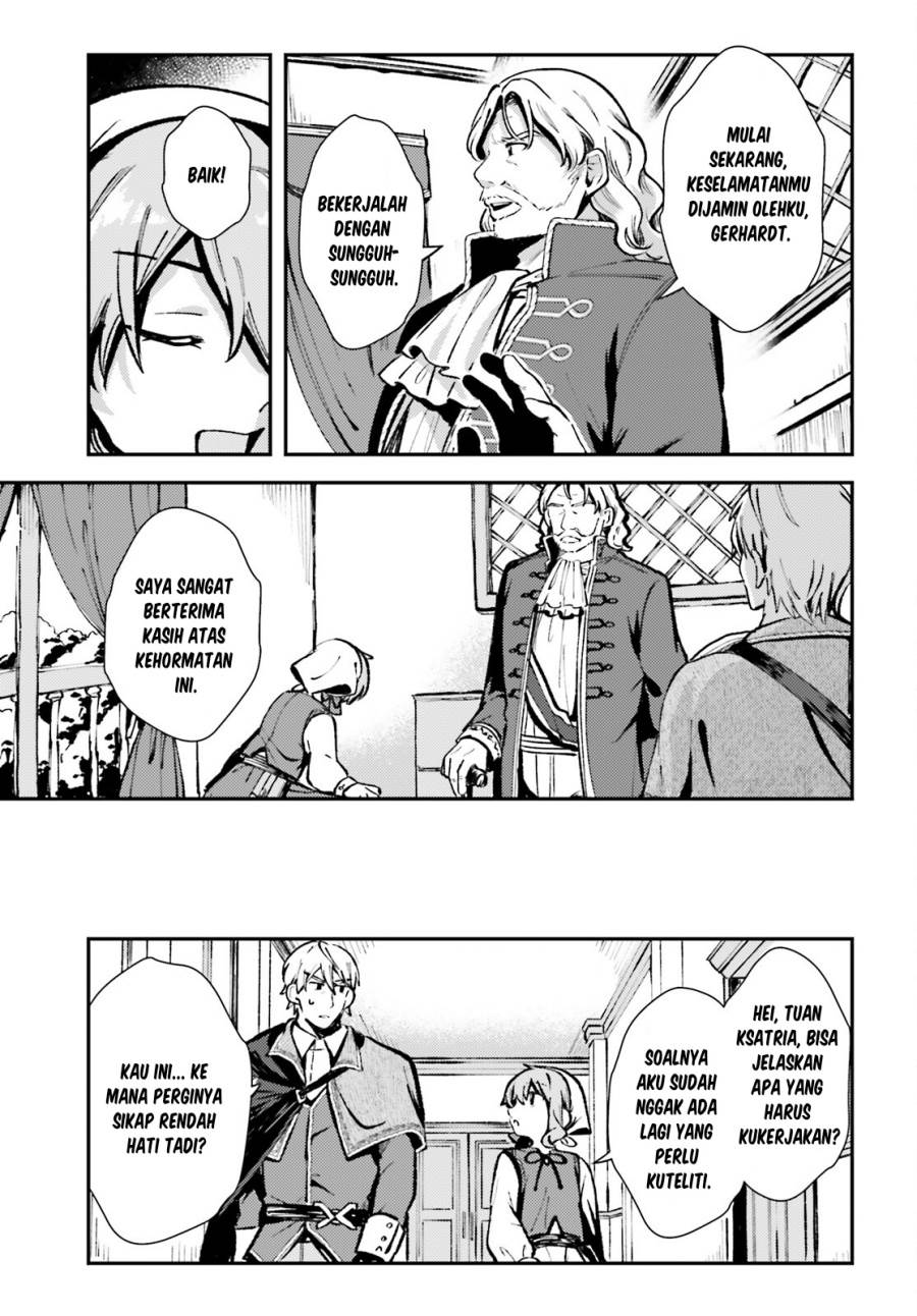 Tensei Renkin Shoujo no Slow Life Chap 4 - Next Chap 5