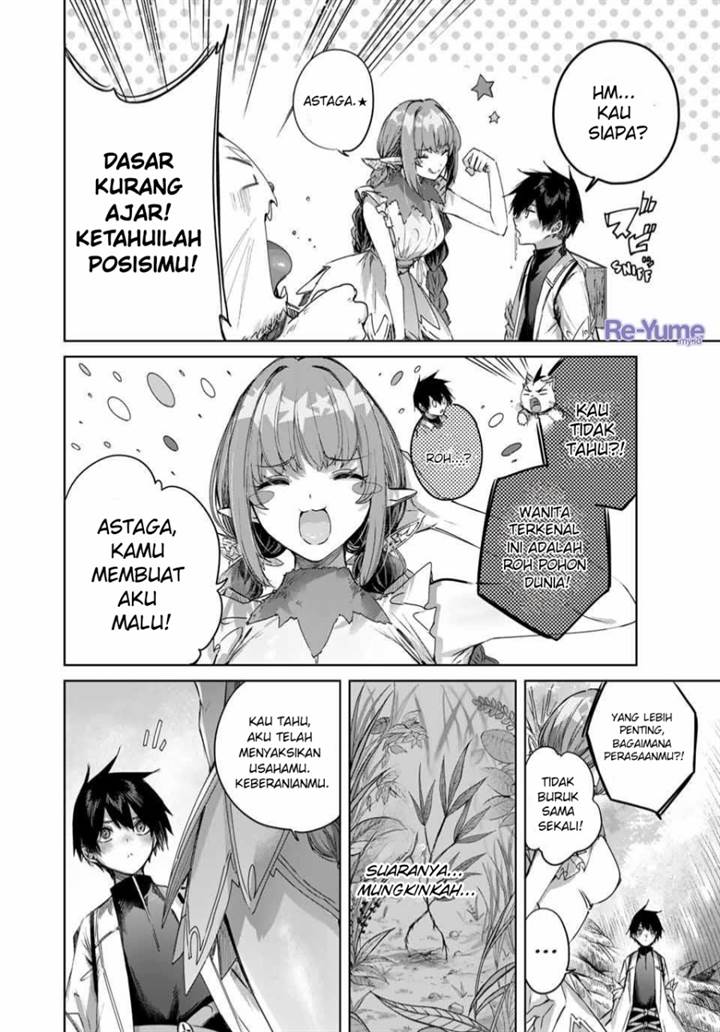 Henkyou no Yakushi, Miyako de S Rank Boukensha to naru Chap 42 - Next Chap 43