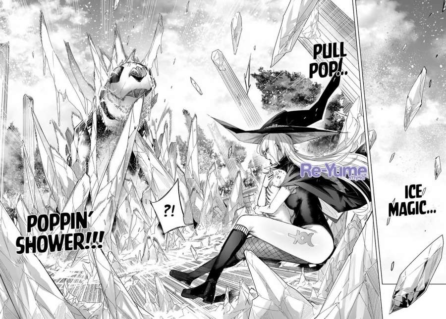 Henkyou no Yakushi, Miyako de S Rank Boukensha to naru Chap 47 - Next Chap 48