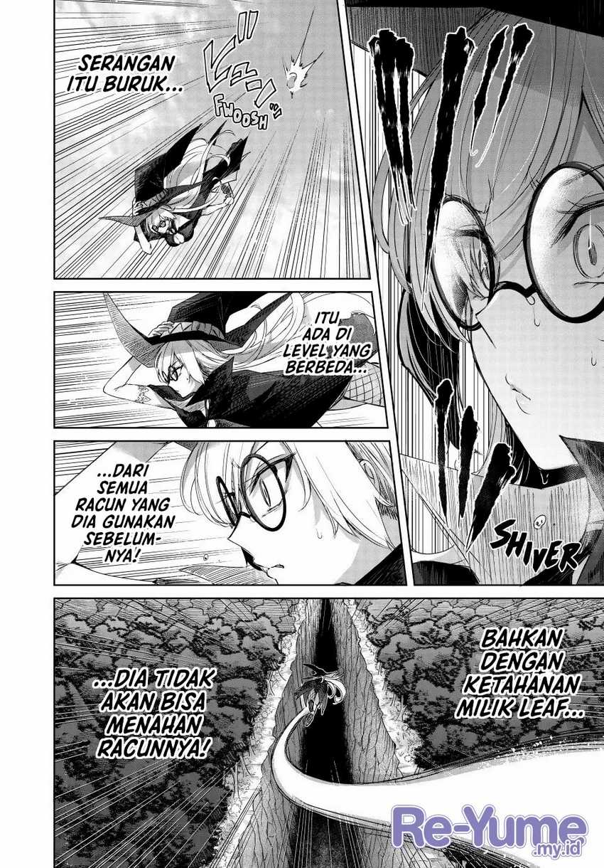 Henkyou no Yakushi, Miyako de S Rank Boukensha to naru Chap 15 - Next Chap 16