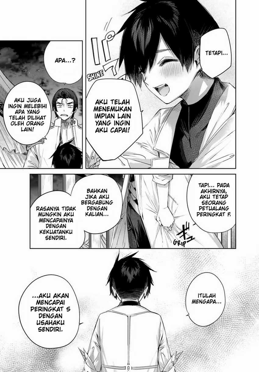 Henkyou no Yakushi, Miyako de S Rank Boukensha to naru Chap 16 - Next Chap 17