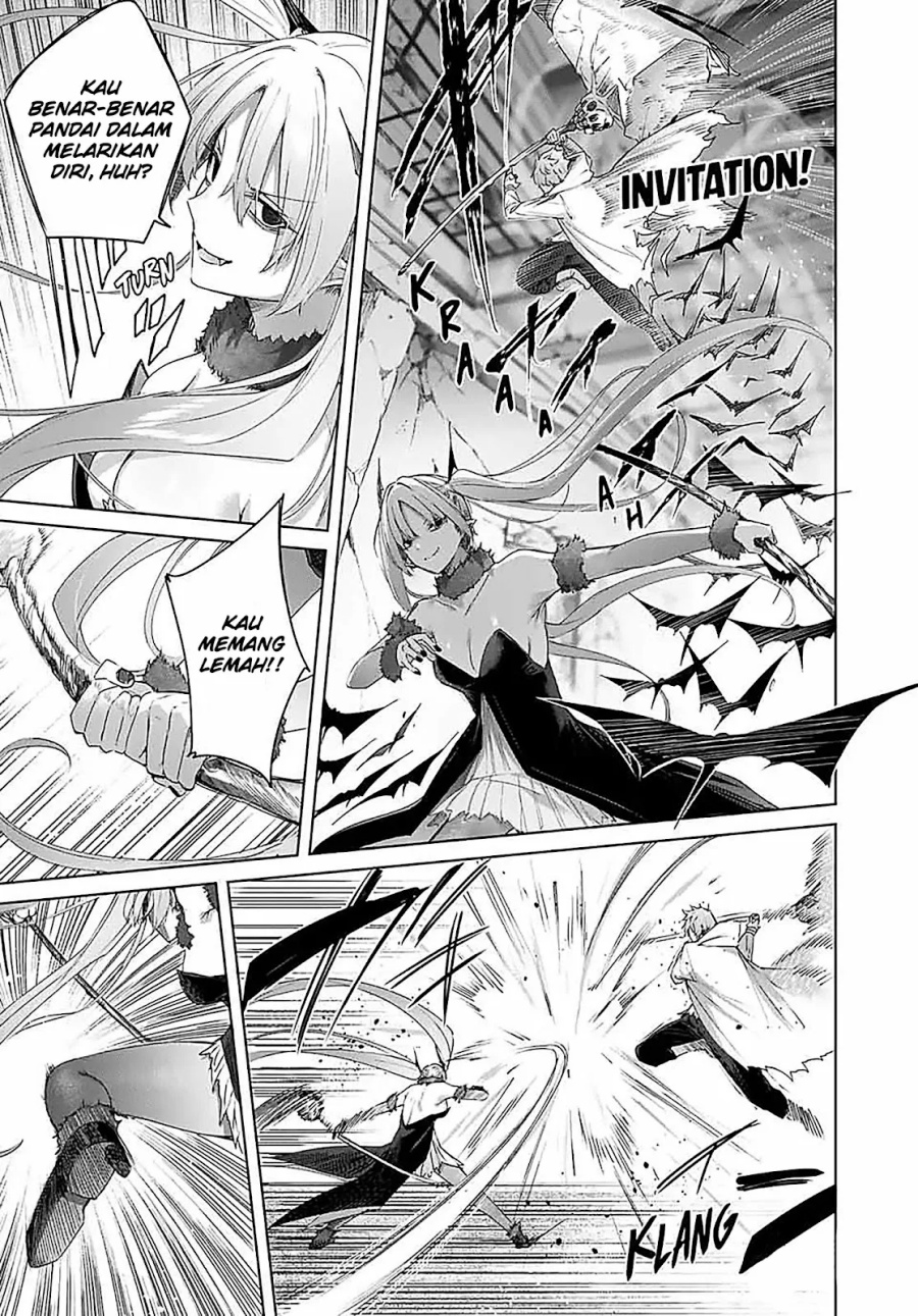 Henkyou no Yakushi, Miyako de S Rank Boukensha to naru Chap 21 - Next Chap 22