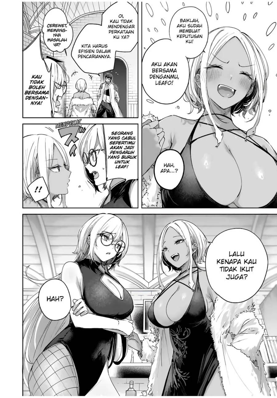 Henkyou no Yakushi, Miyako de S Rank Boukensha to naru Chap 27 - Next Chap 28