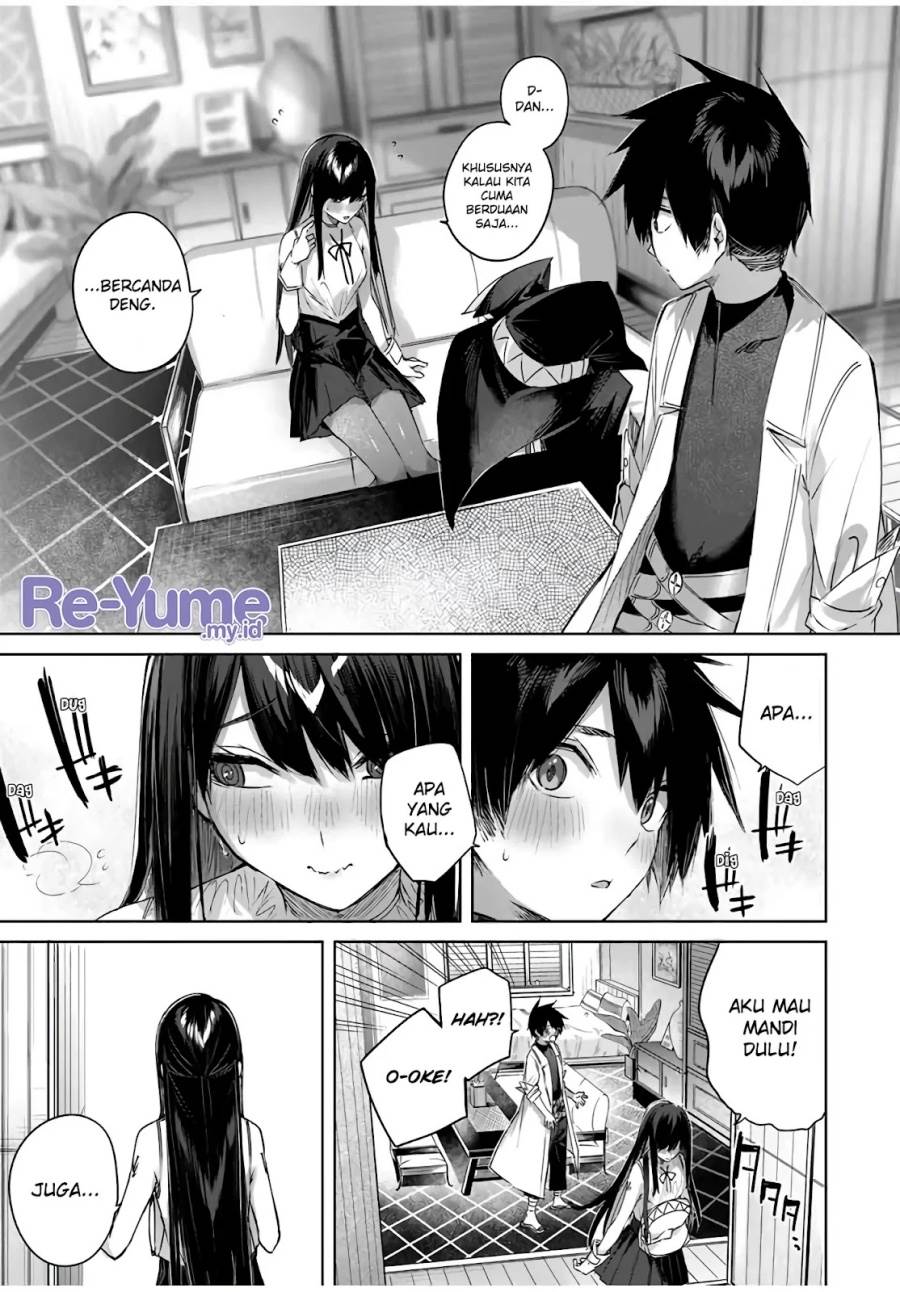 Henkyou no Yakushi, Miyako de S Rank Boukensha to naru Chap 27 - Next Chap 28