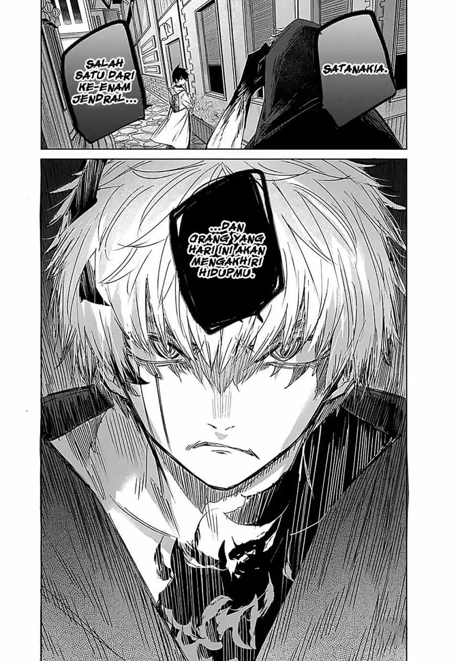 Henkyou no Yakushi, Miyako de S Rank Boukensha to naru Chap 25 - Next Chap 26