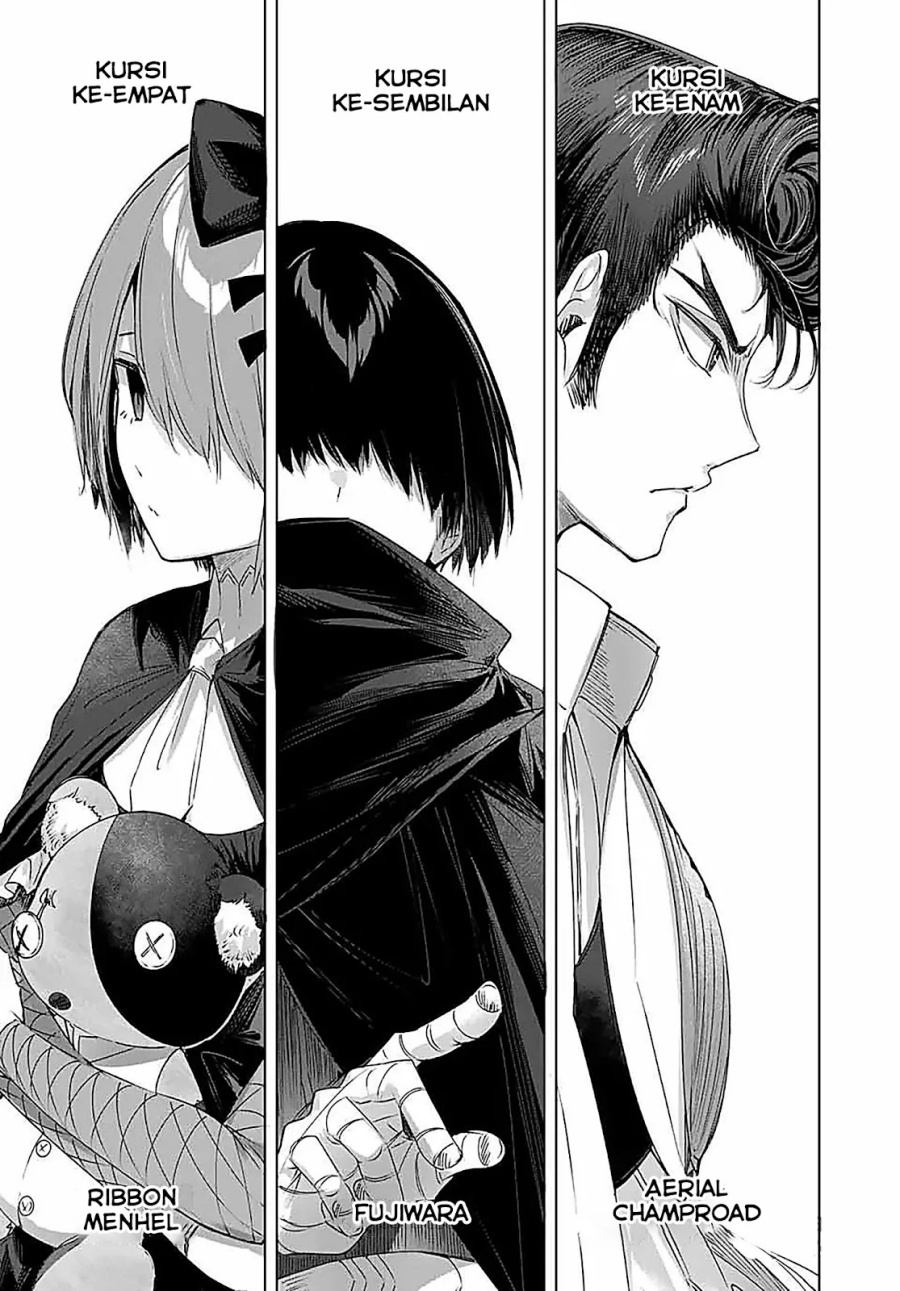 Henkyou no Yakushi, Miyako de S Rank Boukensha to naru Chap 25 - Next Chap 26