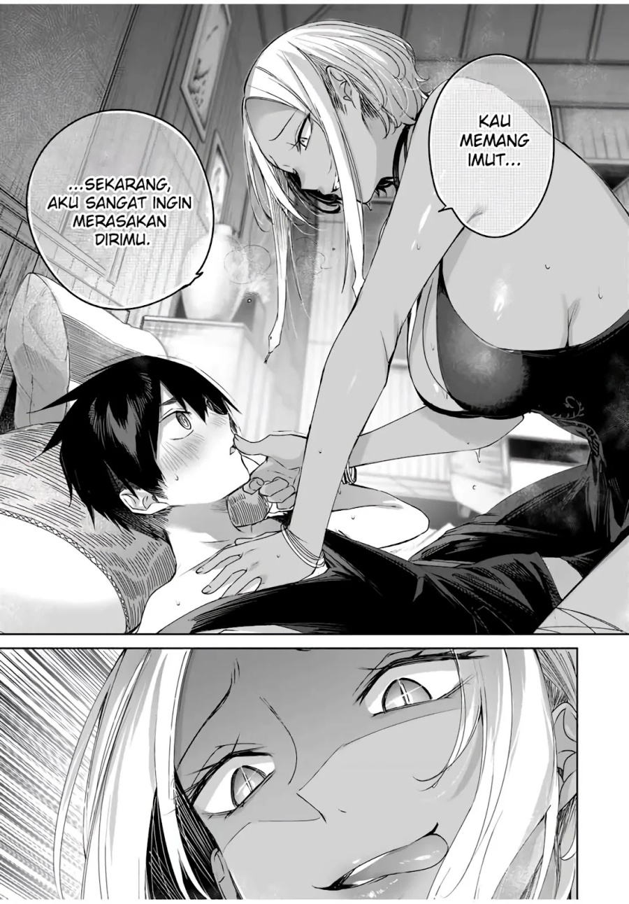 Henkyou no Yakushi, Miyako de S Rank Boukensha to naru Chap 28 - Next Chap 29