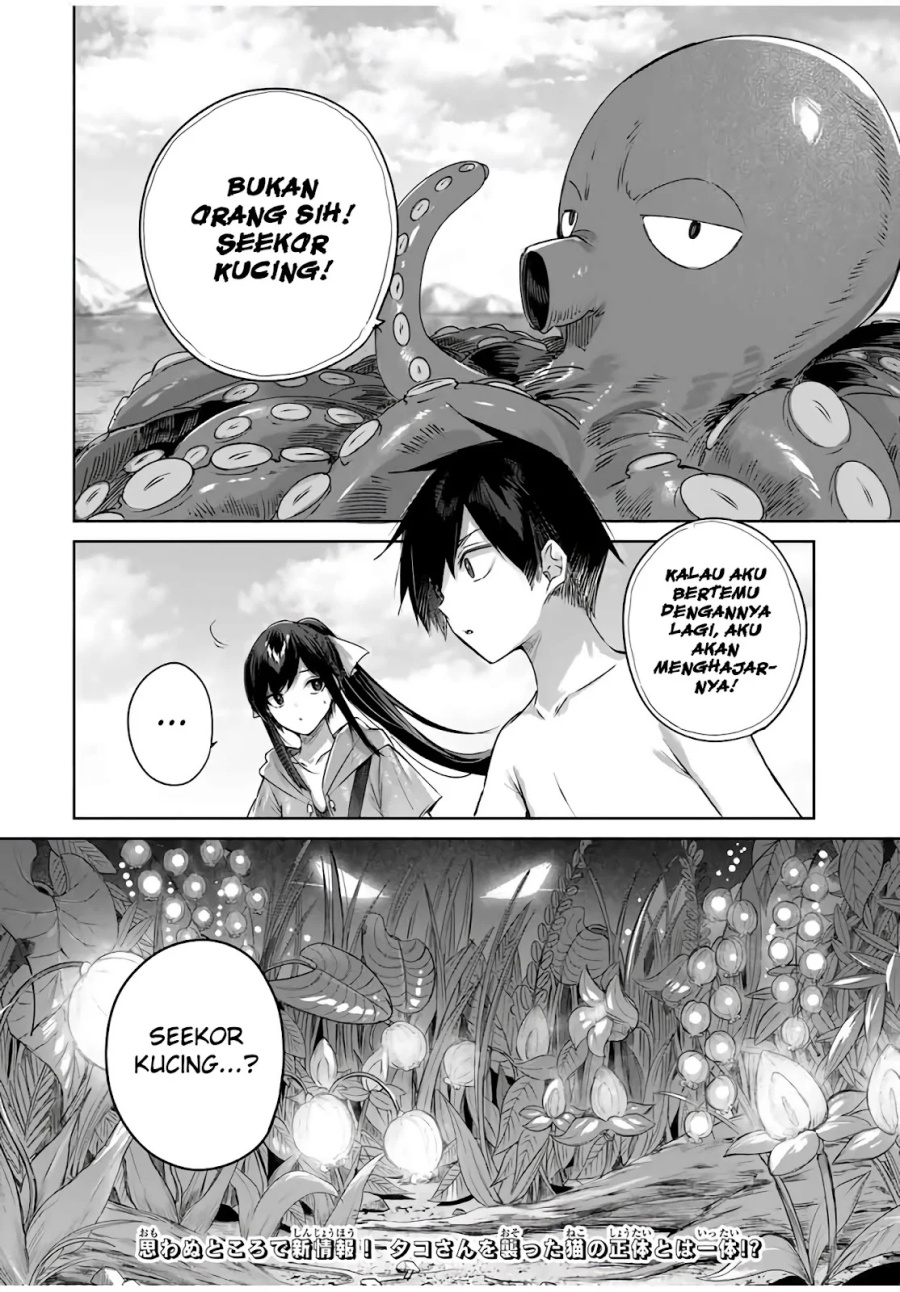 Henkyou no Yakushi, Miyako de S Rank Boukensha to naru Chap 30 - Next Chap 31