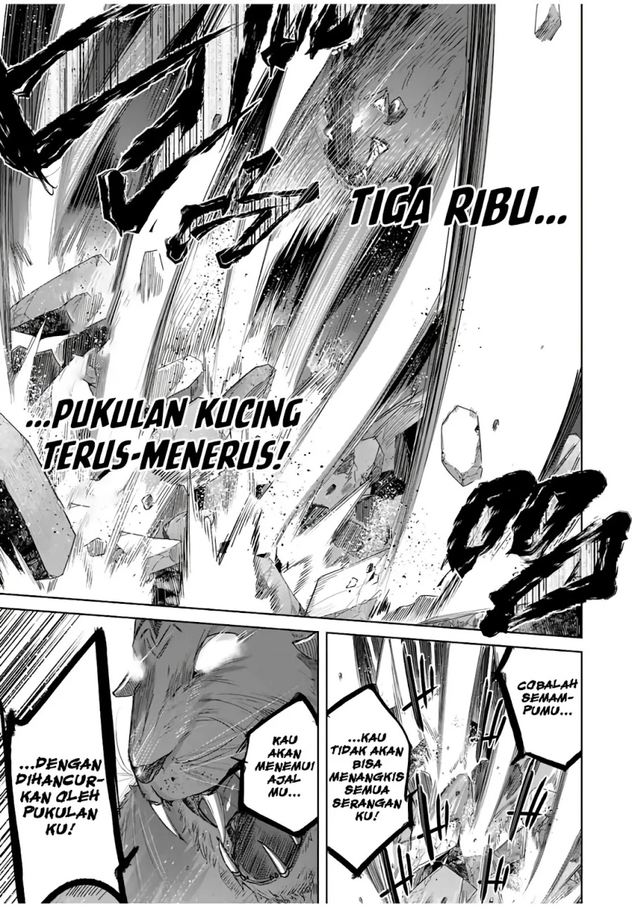 Henkyou no Yakushi, Miyako de S Rank Boukensha to naru Chap 35 - Next Chap 36