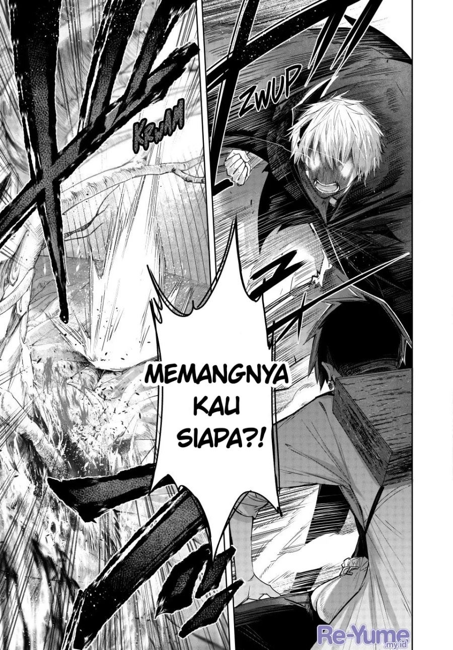 Henkyou no Yakushi, Miyako de S Rank Boukensha to naru Chap 38 - Next Chap 39