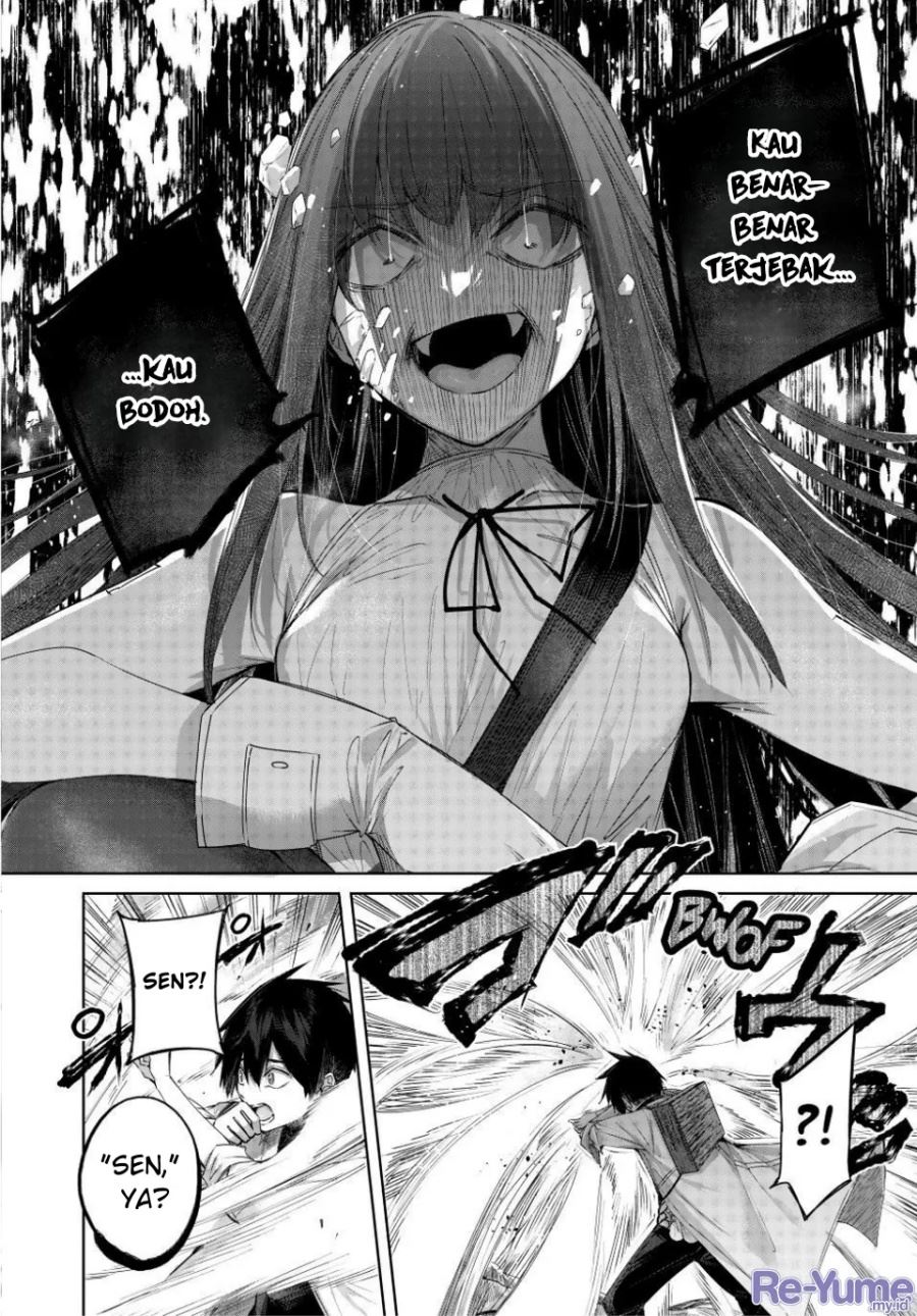 Henkyou no Yakushi, Miyako de S Rank Boukensha to naru Chap 38 - Next Chap 39