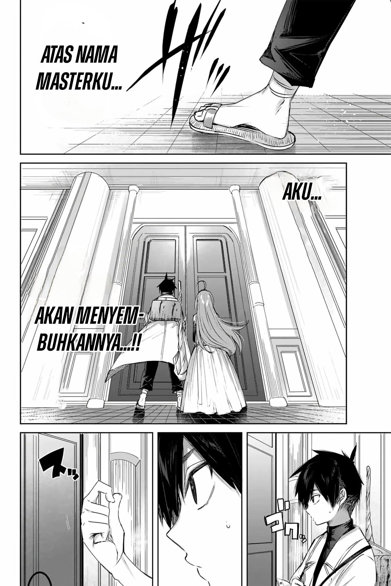 Henkyou no Yakushi, Miyako de S Rank Boukensha to naru Chap 3 - Next Chap 4