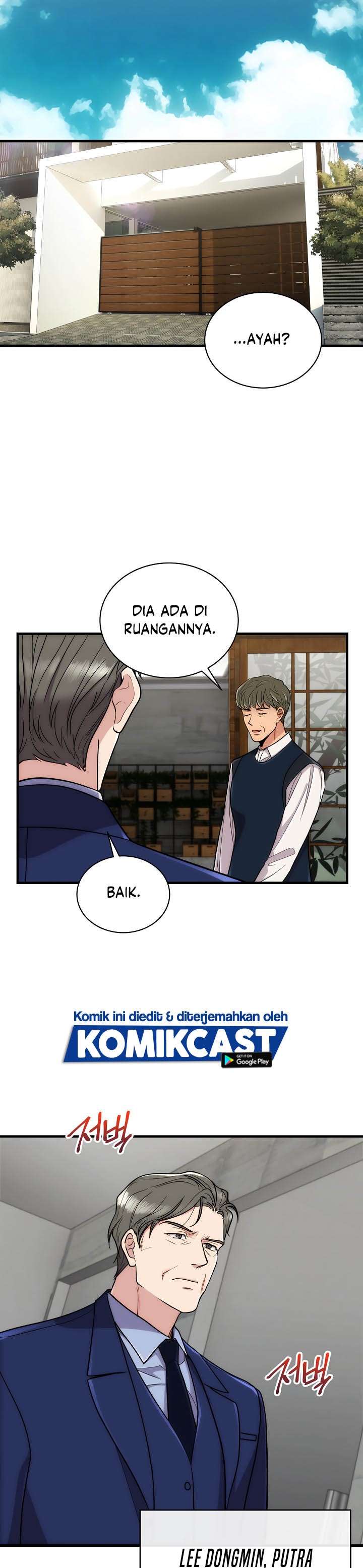 Medical Return Chap 108 - Next Chap 109