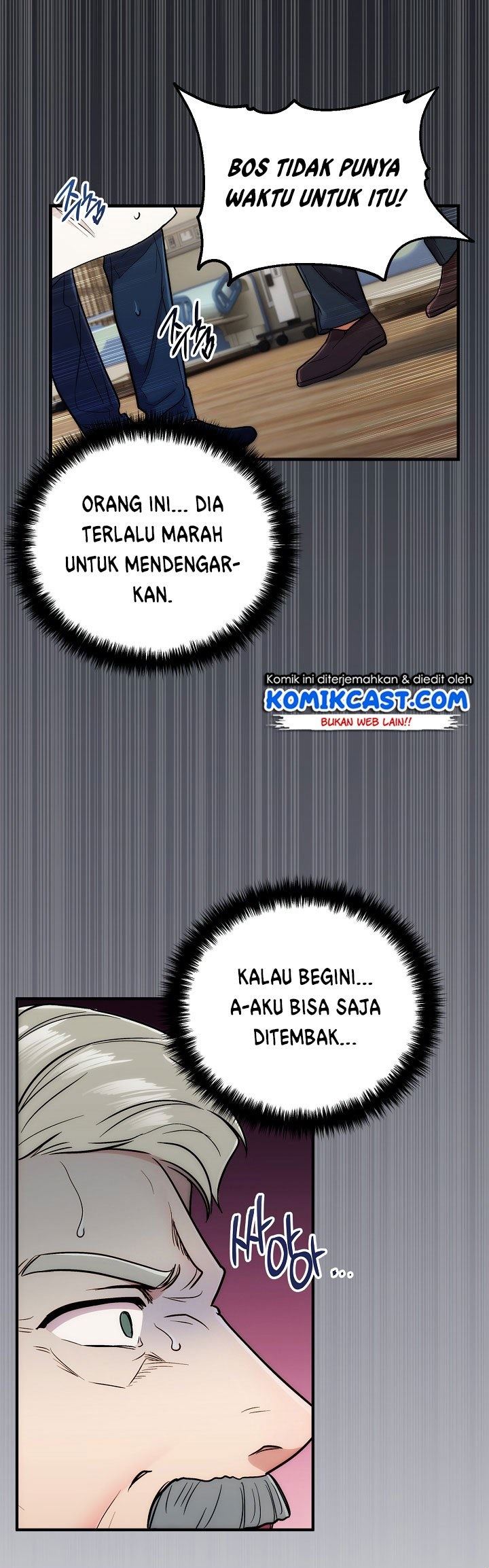 Medical Return Chap 103 - Next Chap 104