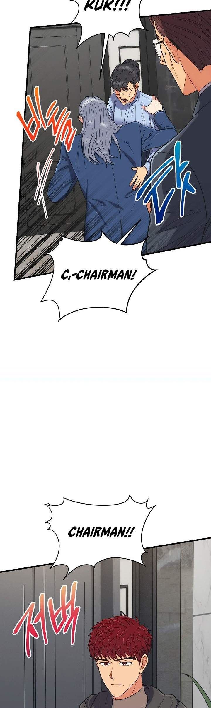 Medical Return Chap 122 - Next Chap 123