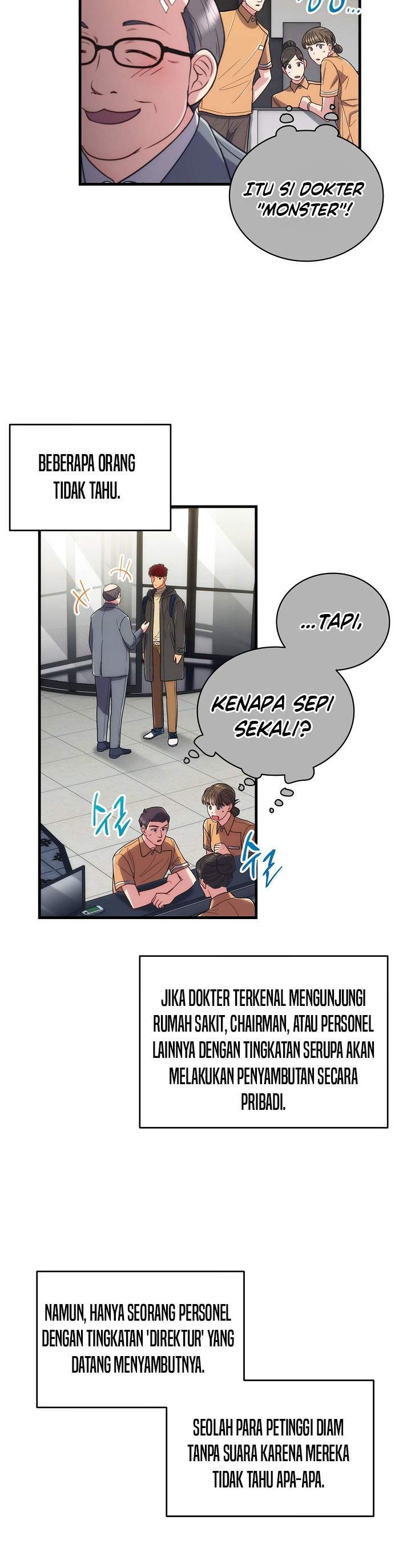 Medical Return Chap 122 - Next Chap 123