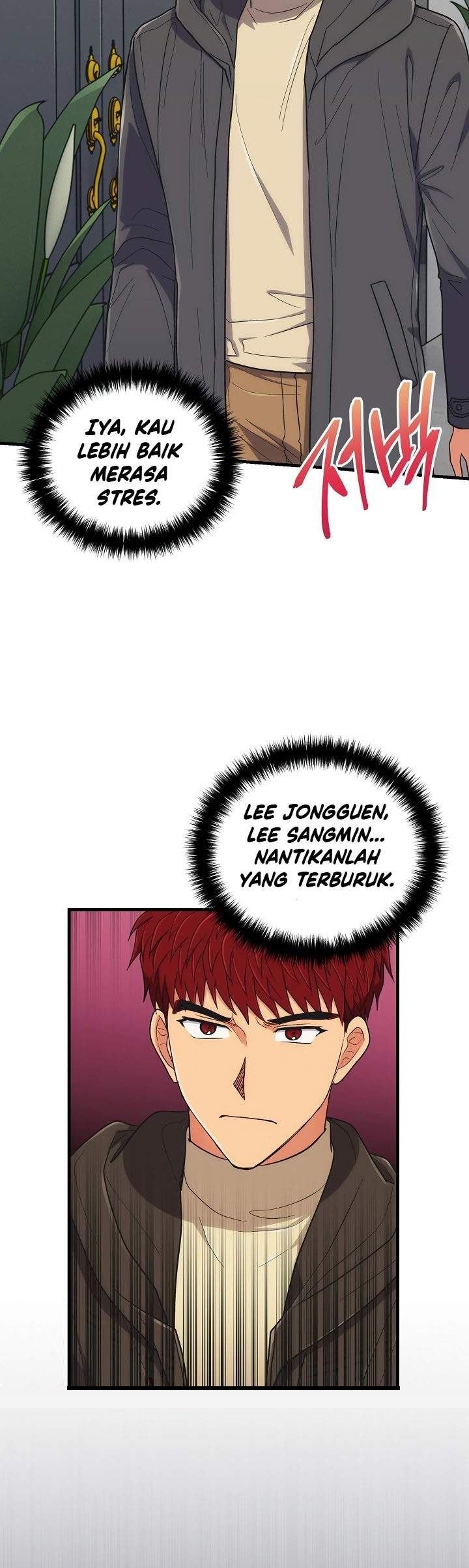 Medical Return Chap 122 - Next Chap 123