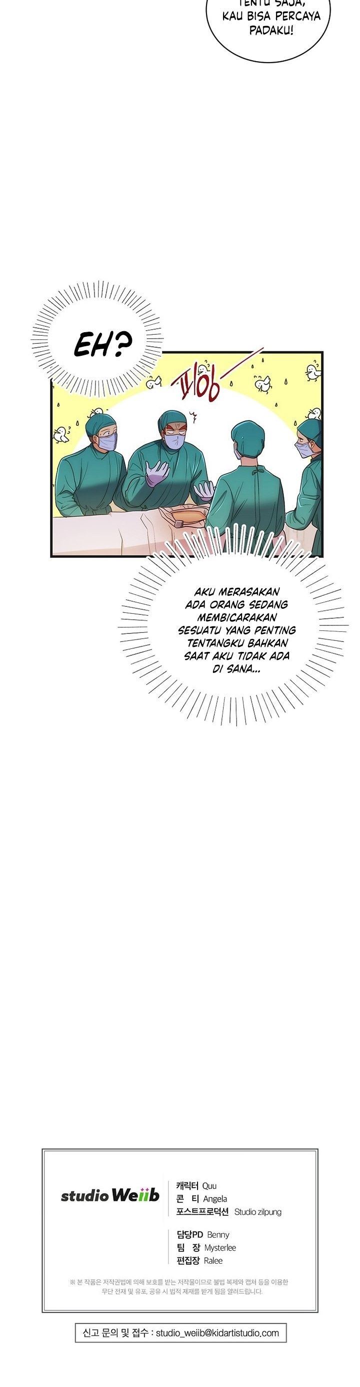 Medical Return Chap 130 - Next Chap 131