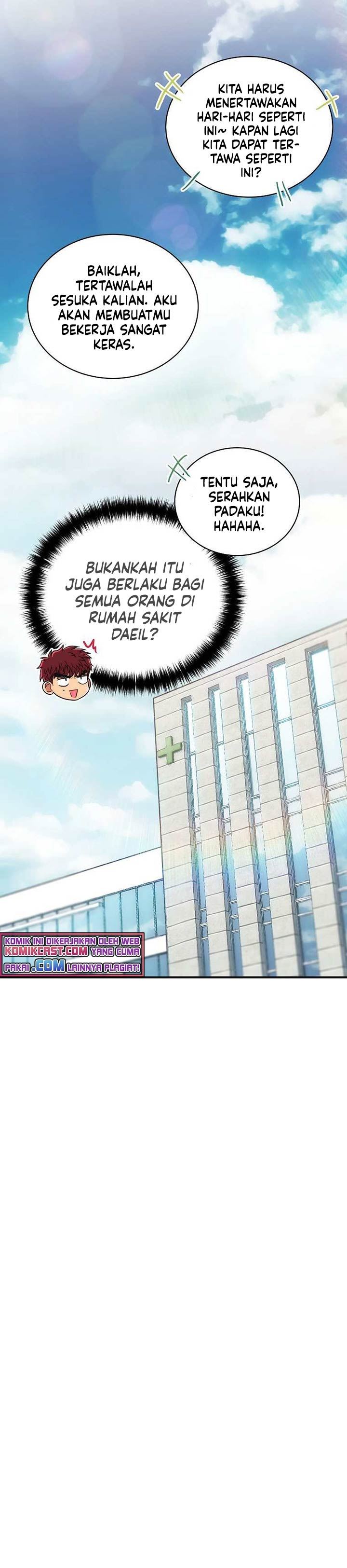 Medical Return Chap 131 - Next Chap 132