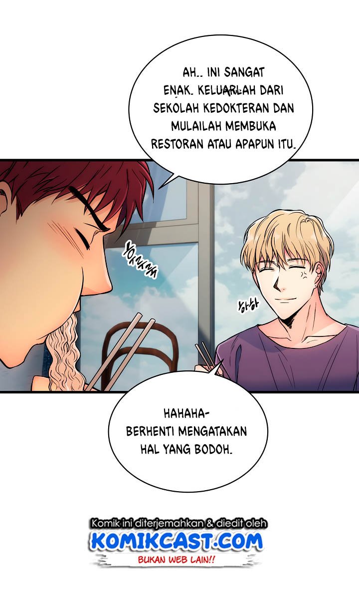 Medical Return Chap 18 - Next Chap 19