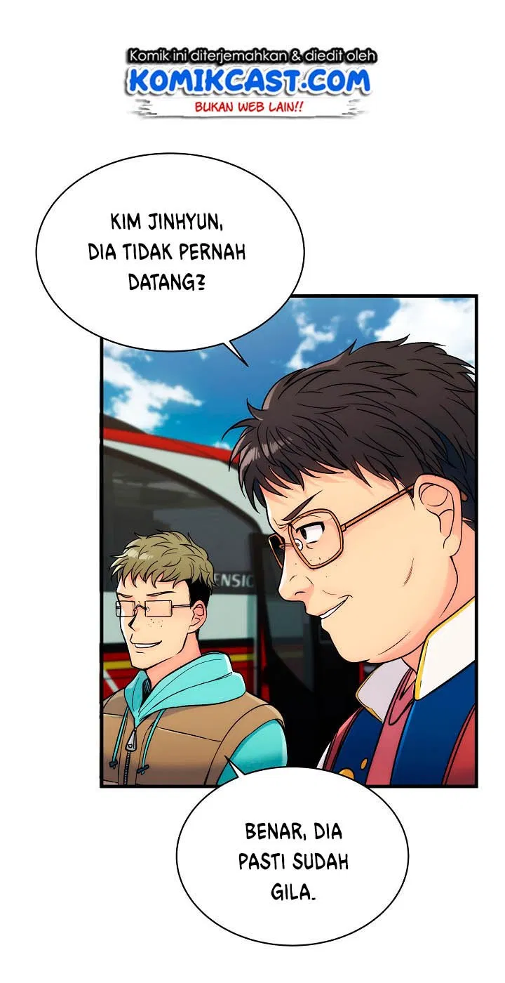 Medical Return Chap 21 - Next Chap 22