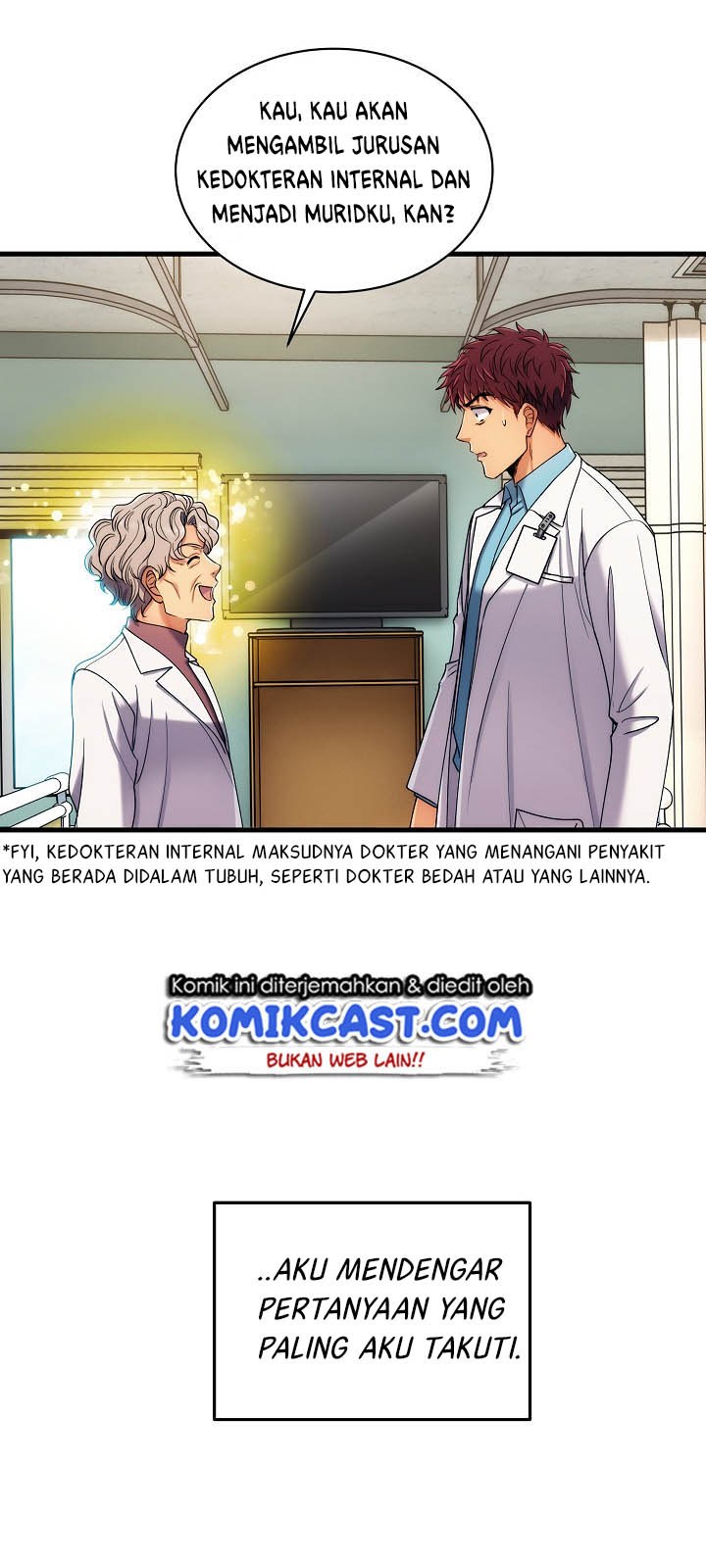 Medical Return Chap 30 - Next Chap 31