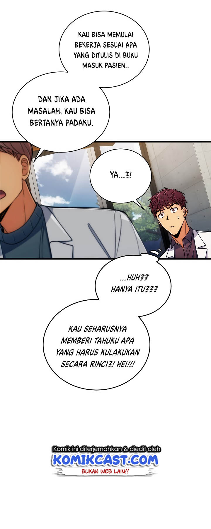 Medical Return Chap 42 - Next Chap 43