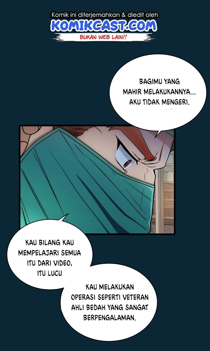 Medical Return Chap 50 - Next Chap 51