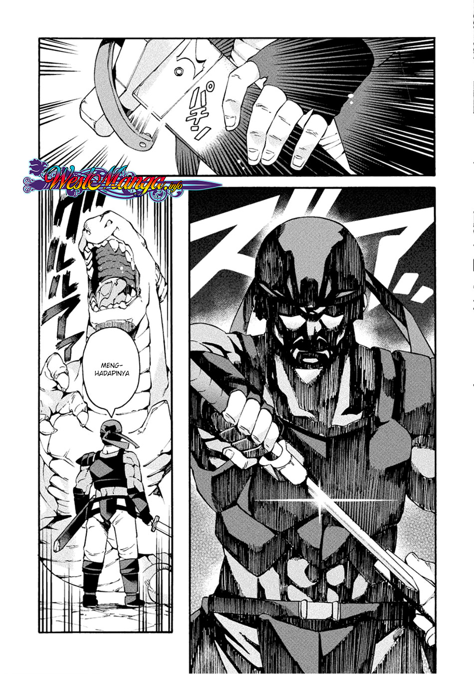 NEET dakedo Hello Work ni Ittara Isekai ni Tsuretekareta Chap 18 - Next Chap 19