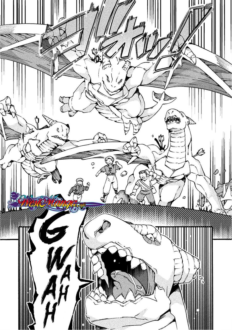 NEET dakedo Hello Work ni Ittara Isekai ni Tsuretekareta Chap 18 - Next Chap 19